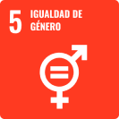 5. Igualdad de género