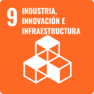 9. Industria, innovación e infraestructura